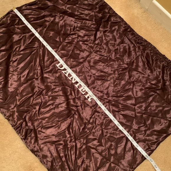 Daniel Satin Dust Bag - Picture 5 of 6